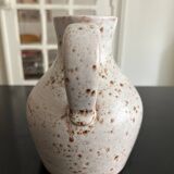 stoneware pitcher 1970