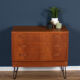 Chest of drawers by Victor Wilkins, G-plan 1960