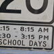 US plate