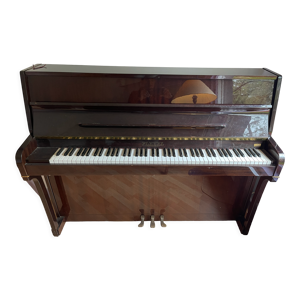 Piano droit pleyel marigny
