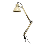 Vintage articulated architect lamp