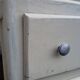 Vintage small chest of drawers