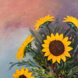 Still life - Flowers