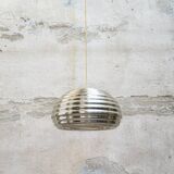 Italian Splügen Bräu Pendant Lamp by Achille & Pier Giacomo Castiglioni for Flos, 1961