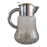 Orangeade pitcher