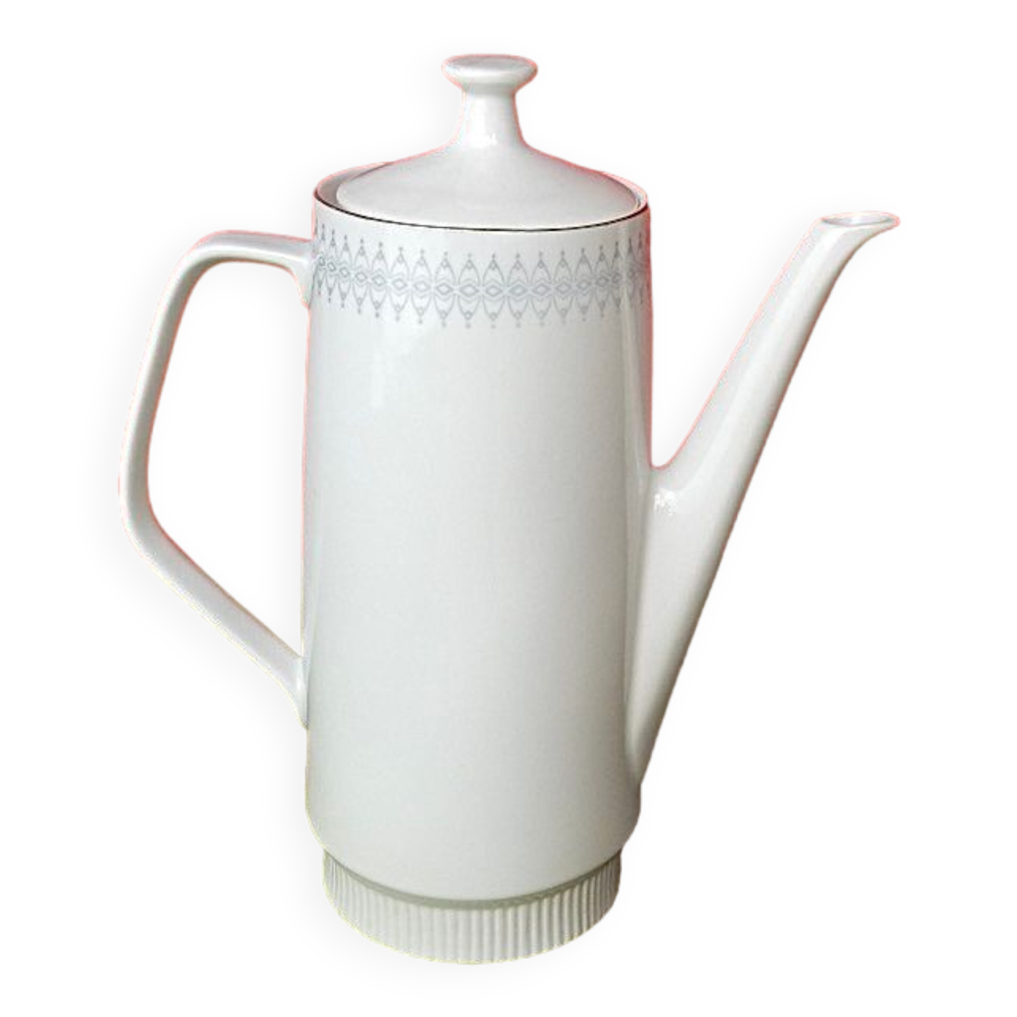 Ceramic coffee maker Stadtlengsfeld