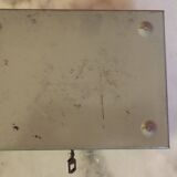 security box with key