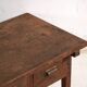 Table basse ancienne japonaise en bois – Japon, vers 1930