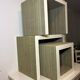 Easy Edges di Frank Gehry per Vitra
