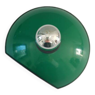 Italian design wall lamp t. cimini for lumina - "emi"