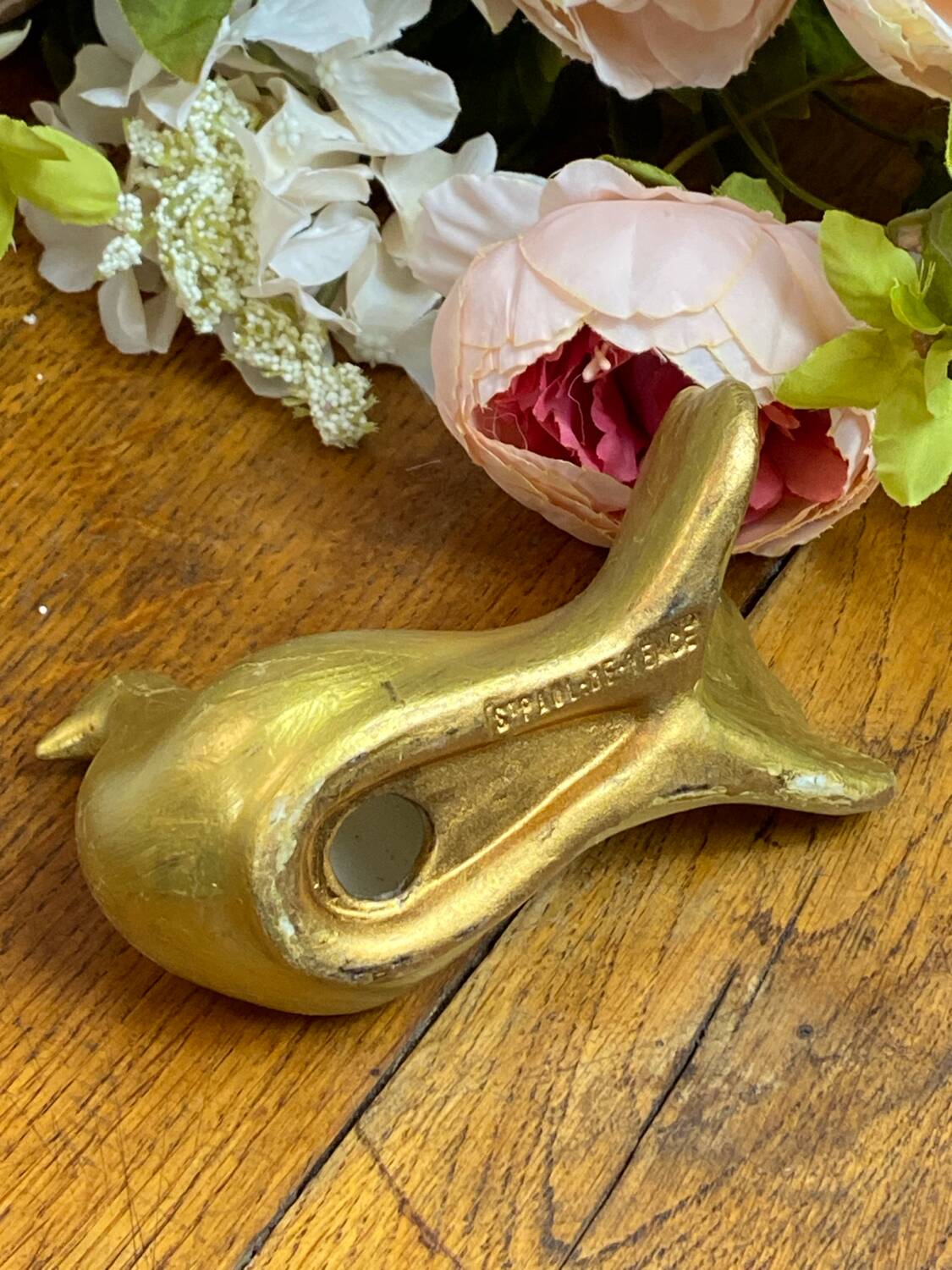 Ceramic doves from St Paul de Vence
