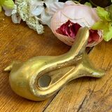 Ceramic doves from St Paul de Vence