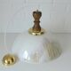 Vintage Pendant Light Rustic Chandelier Farmhouse Dining Room Hanging Lamp