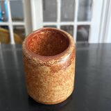 Roberto Rigon vase for Bertoncello