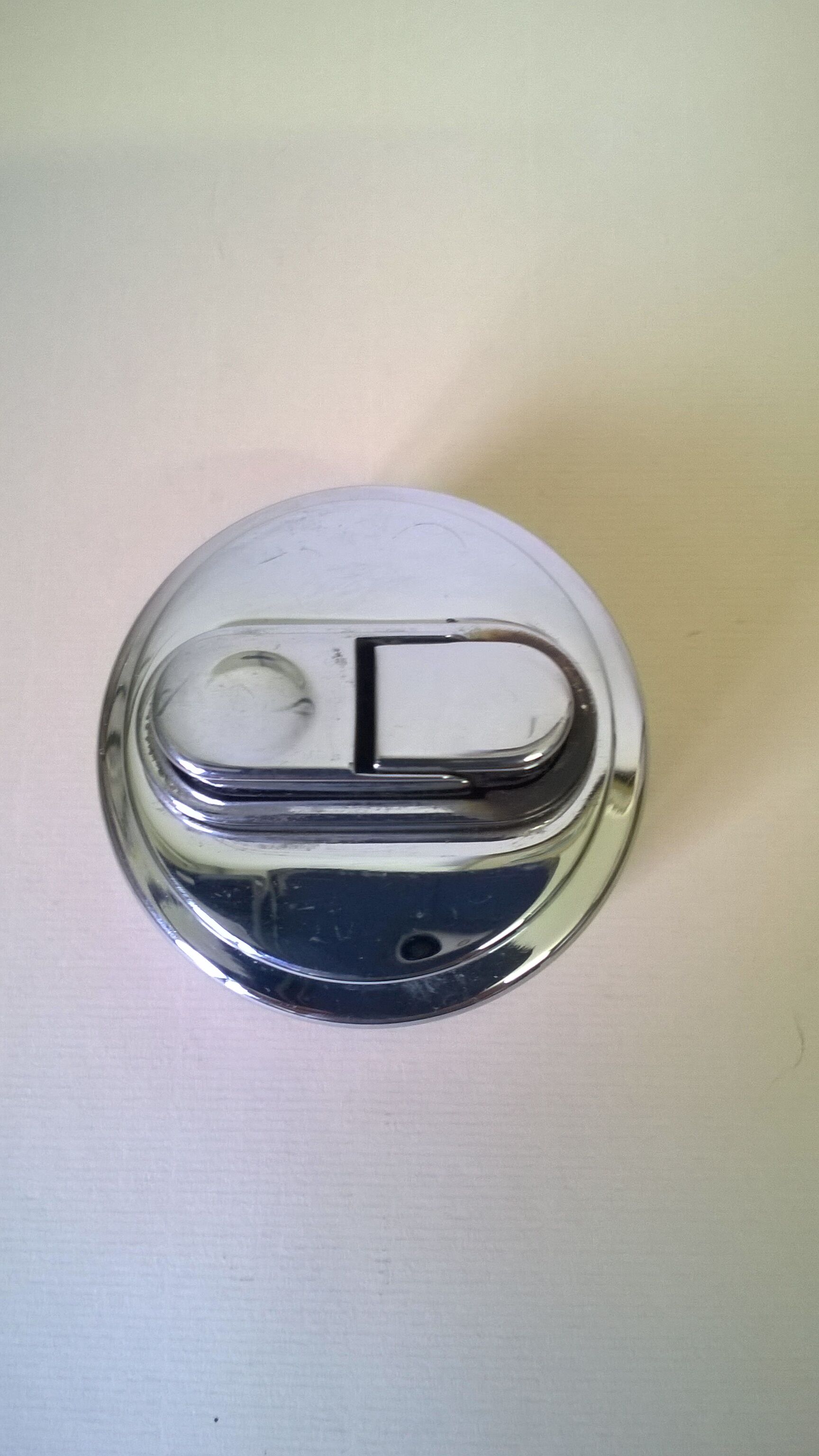 Bernadotte table lighter - Bjorn for Erhard