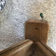 Guillerme and Chambron wall light