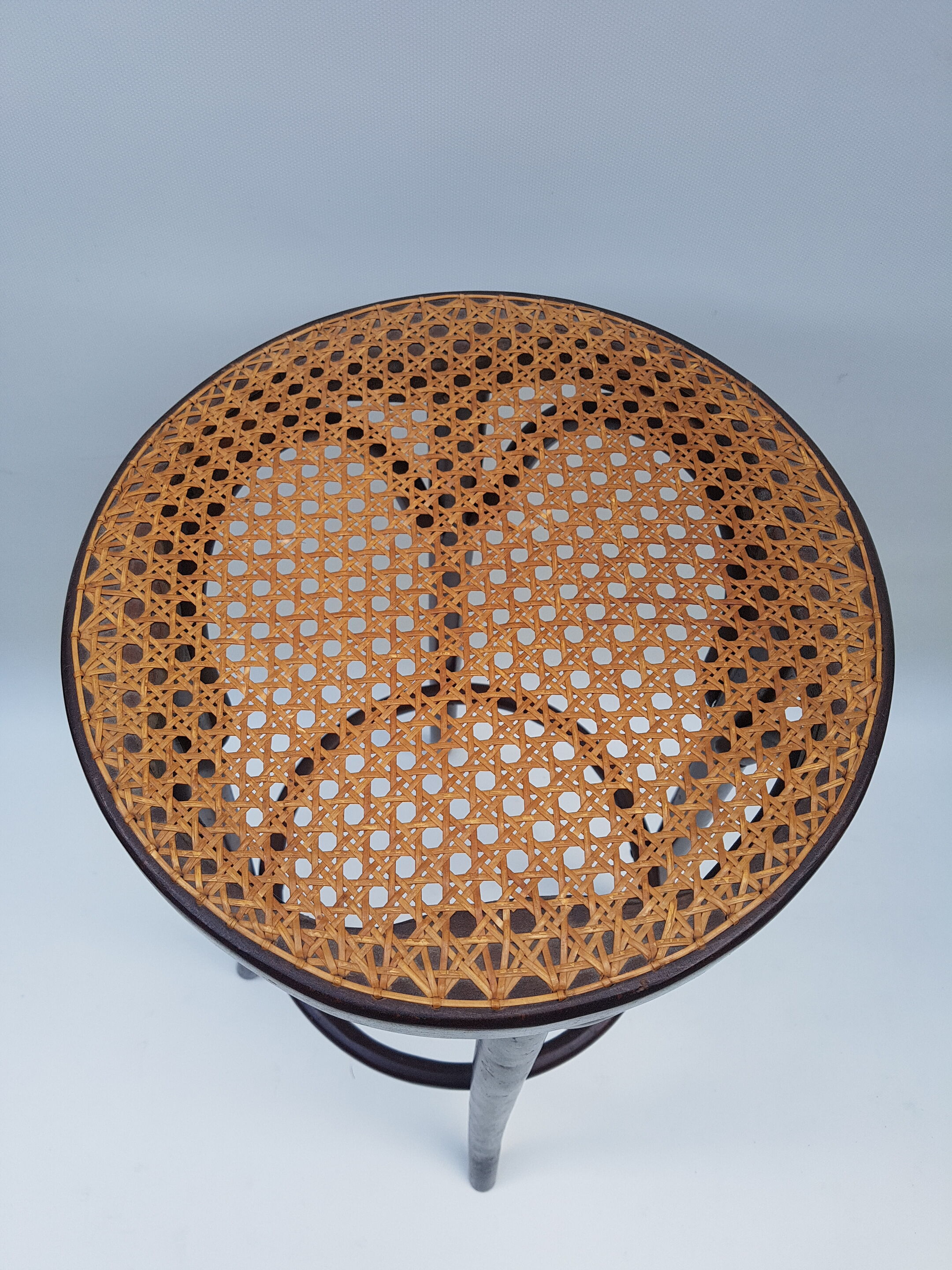 Bistro stool, 1950s