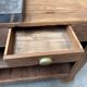 1950s bar counter