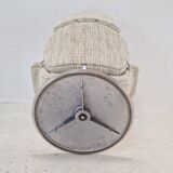 Big Tulip Chair and Ottoman by Pierre Paulin for Artifort, 1980s