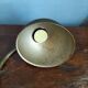 Christian Dell desk lamp