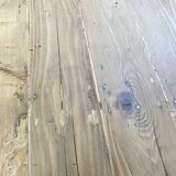 4m XXL pine and oak farmhouse table