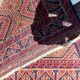 Tapis Persan Baloutche (ou Beloutch)