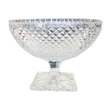 Crystal cup