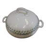 Round tureen Orchies model Lucile