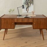 1950s Desk