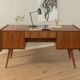 Bureau des années 1950