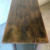 Chinese lacquered buffet