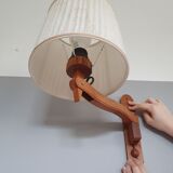 Vintage wall lamp