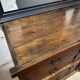 Commode japonaise Todana Tansu fin XIXe