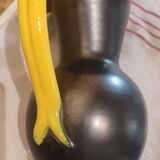 Fernand Elchinger vase