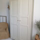 Parisian wardrobe