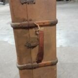 Old trunk