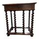 Louis XIII Table