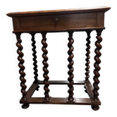 Table Louis XIII