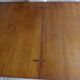 Table portefeuille vintage