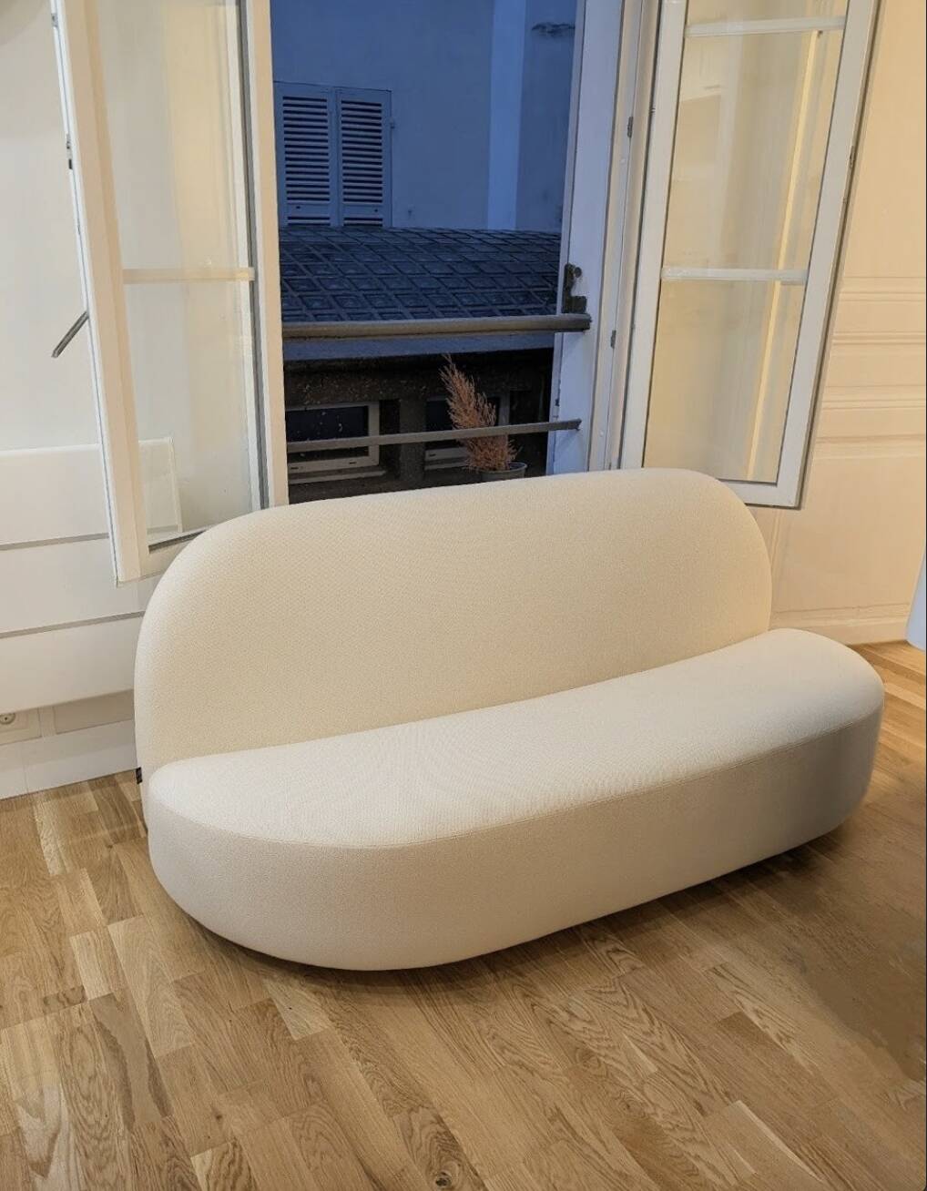 Canapé Elysée de Ligne Roset