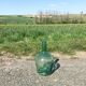 Dame jeanne Viresa 2 litres verte
