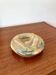70s ceramic ashtray
