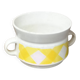 Scottish-style gravy boat