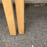 Pair of canne chairs