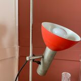 PAT auxiliary lamp
