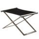 Vintage Folding Stool by Aage Christiansen – Scandinavian Design from the 1980s.