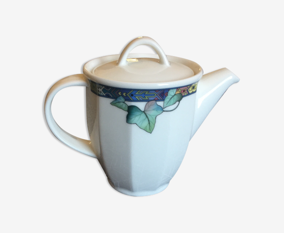 Pot a lait villeroy & bosch