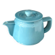 Teapot/coffee pot porcelain