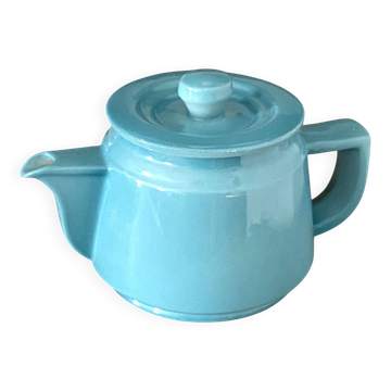 Teapot/coffee pot porcelain