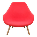 Hay About a Lounge Chair High